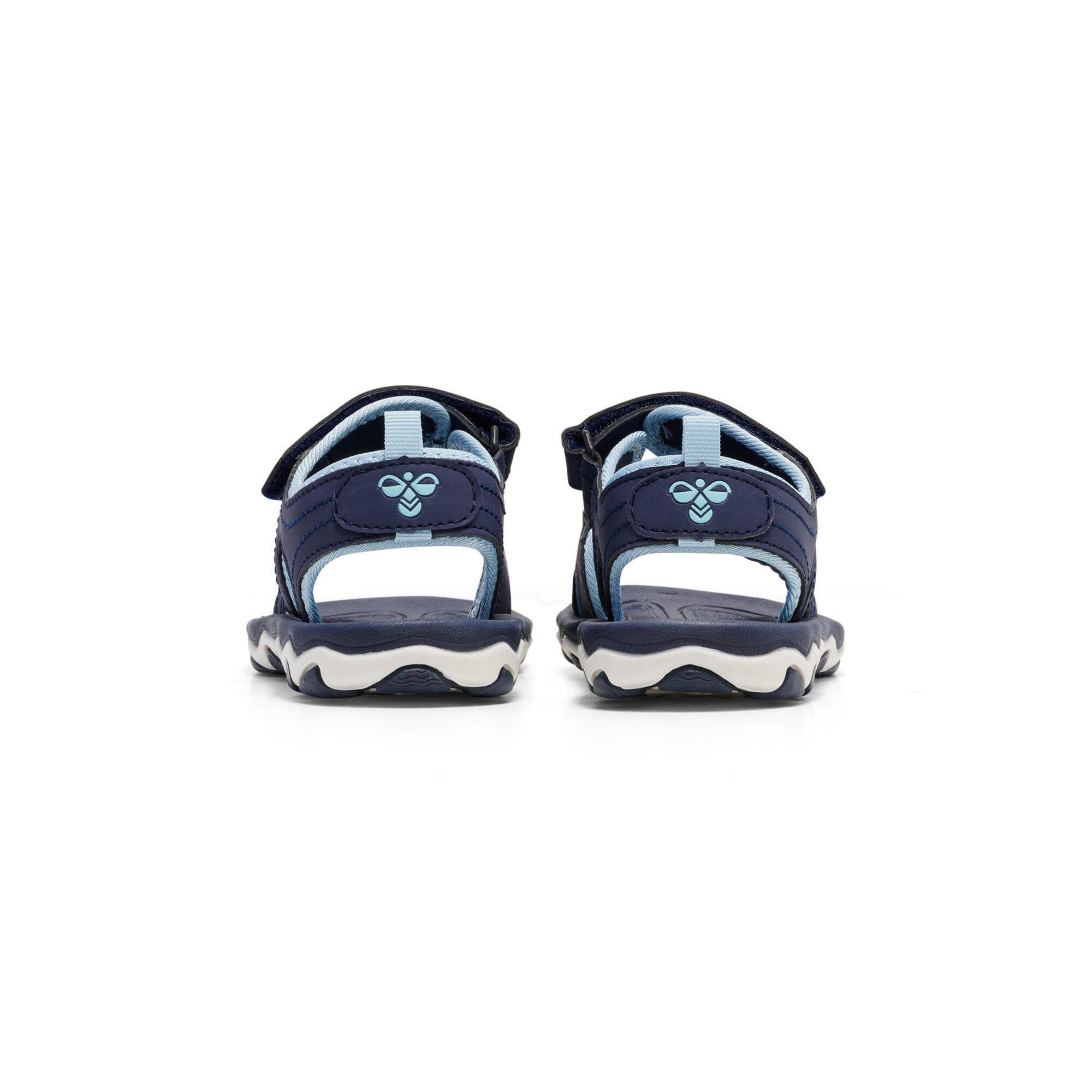 Children's slippers Hummel sandal sport