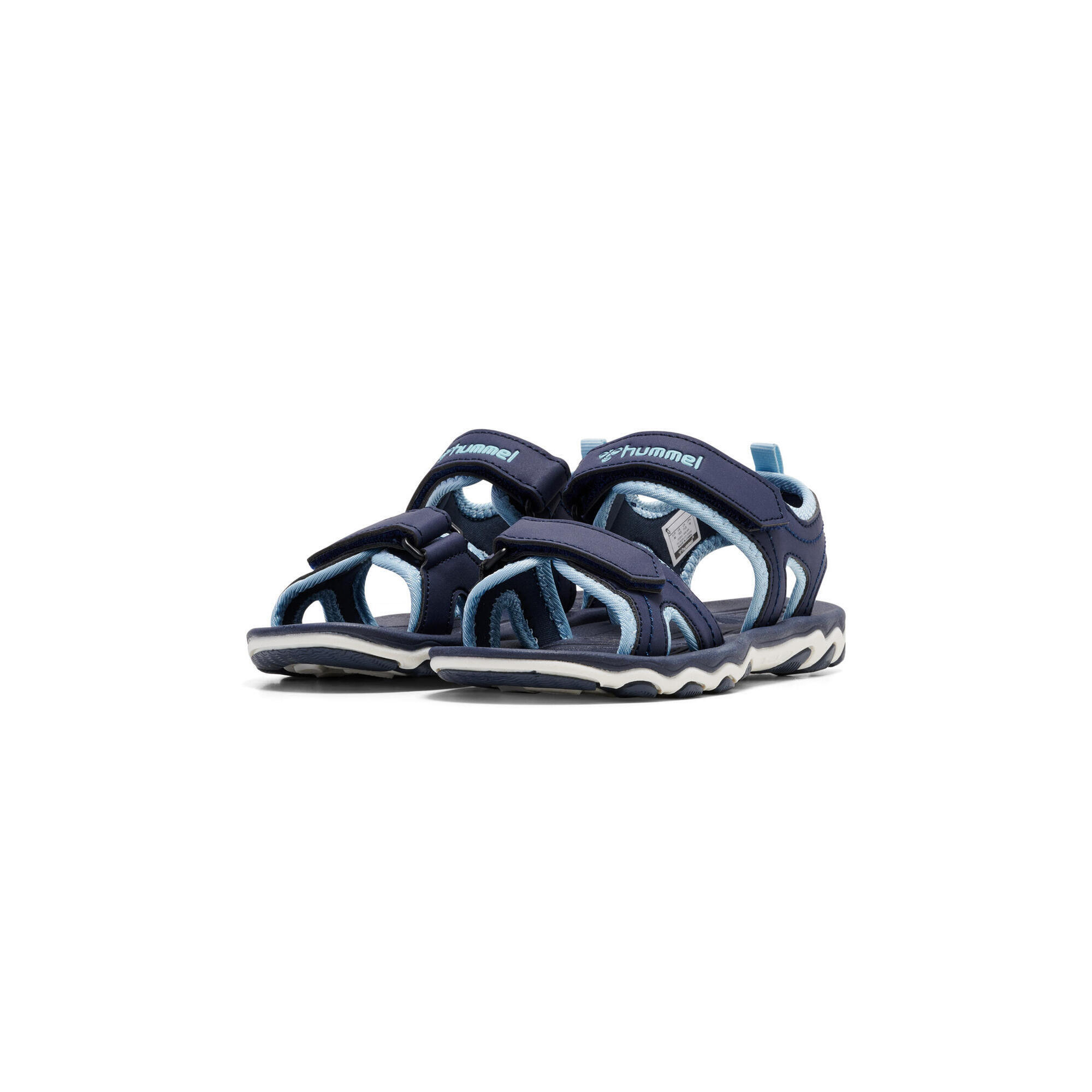 Children's slippers Hummel sandal sport