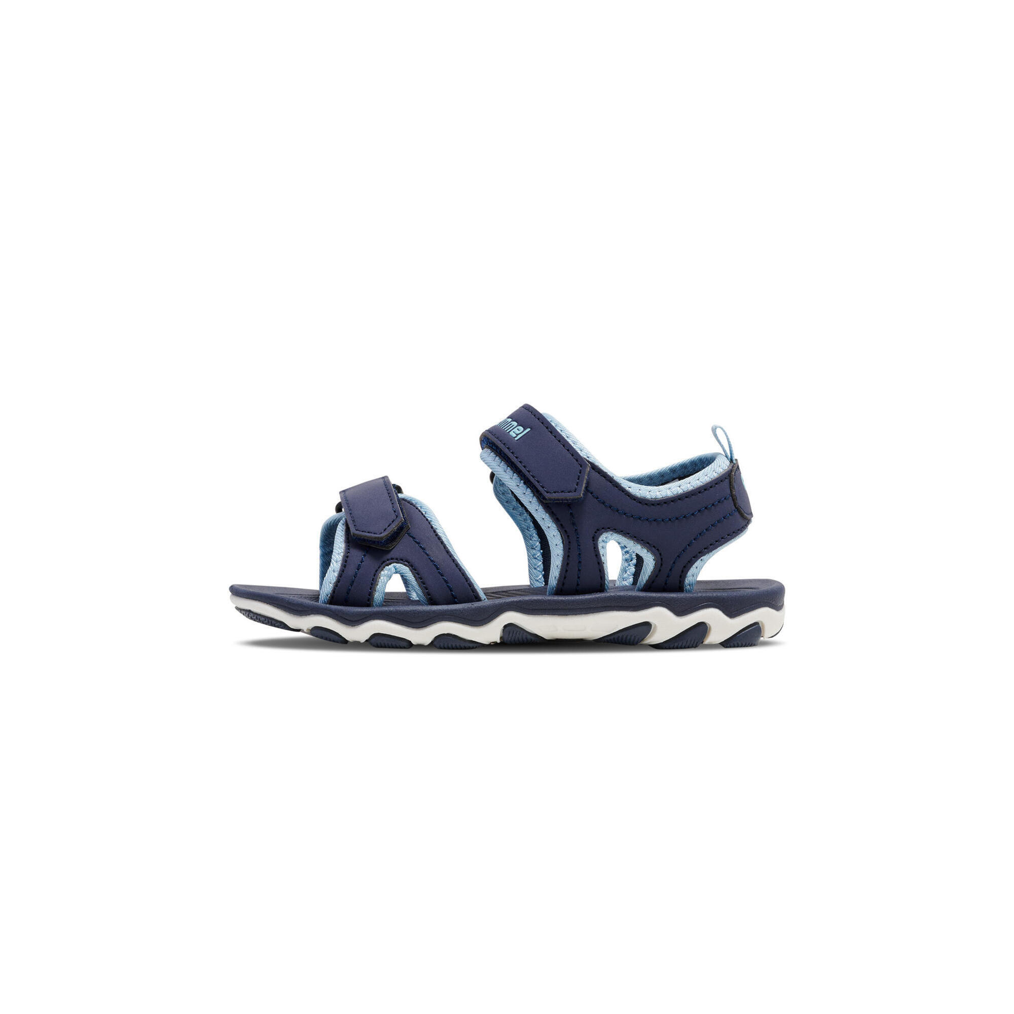 Children's slippers Hummel sandal sport