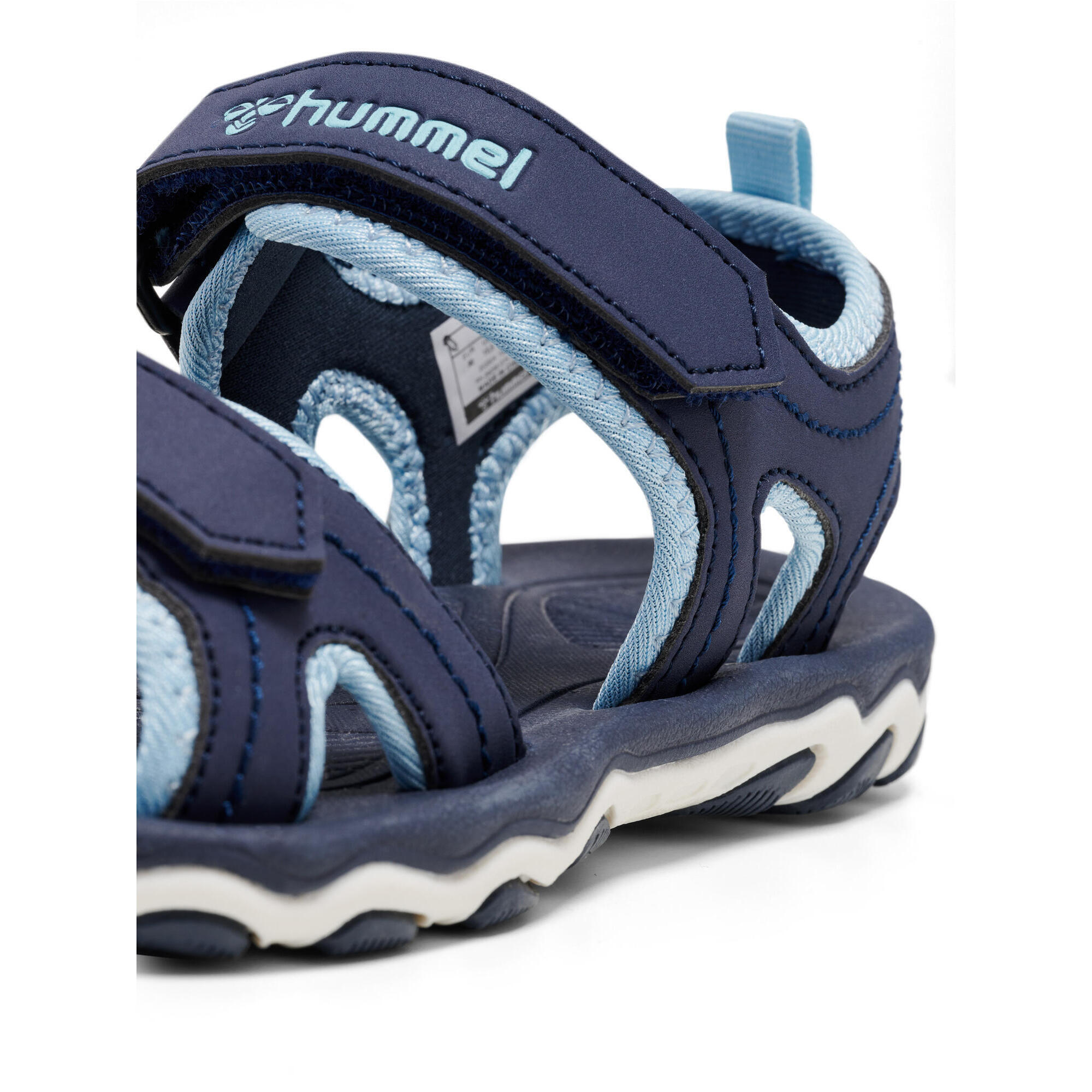 Children's slippers Hummel sandal sport