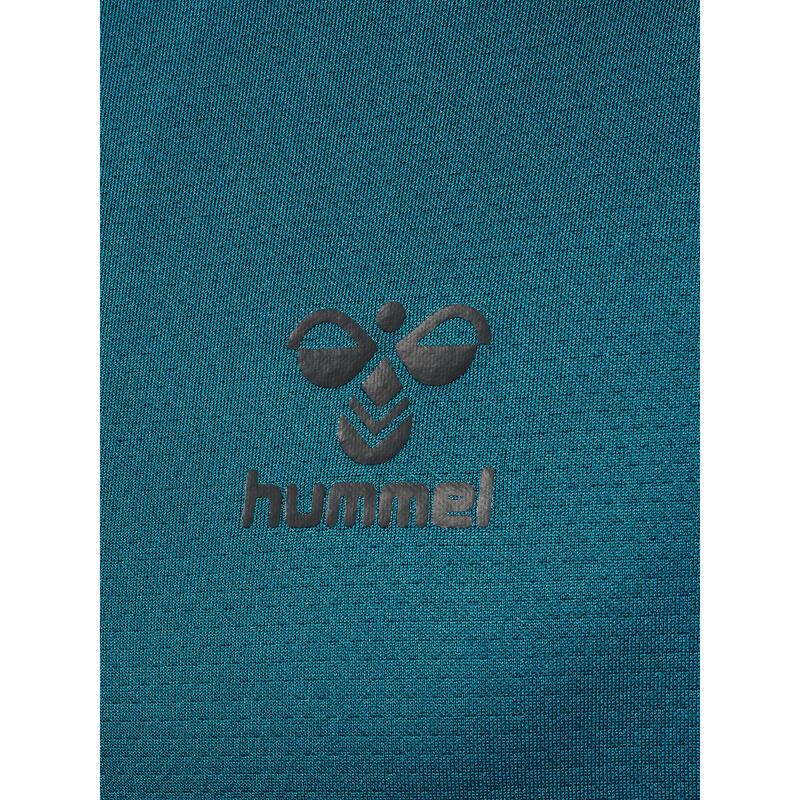 Bluza piłkarska męska Hummel hmlGG12 Action