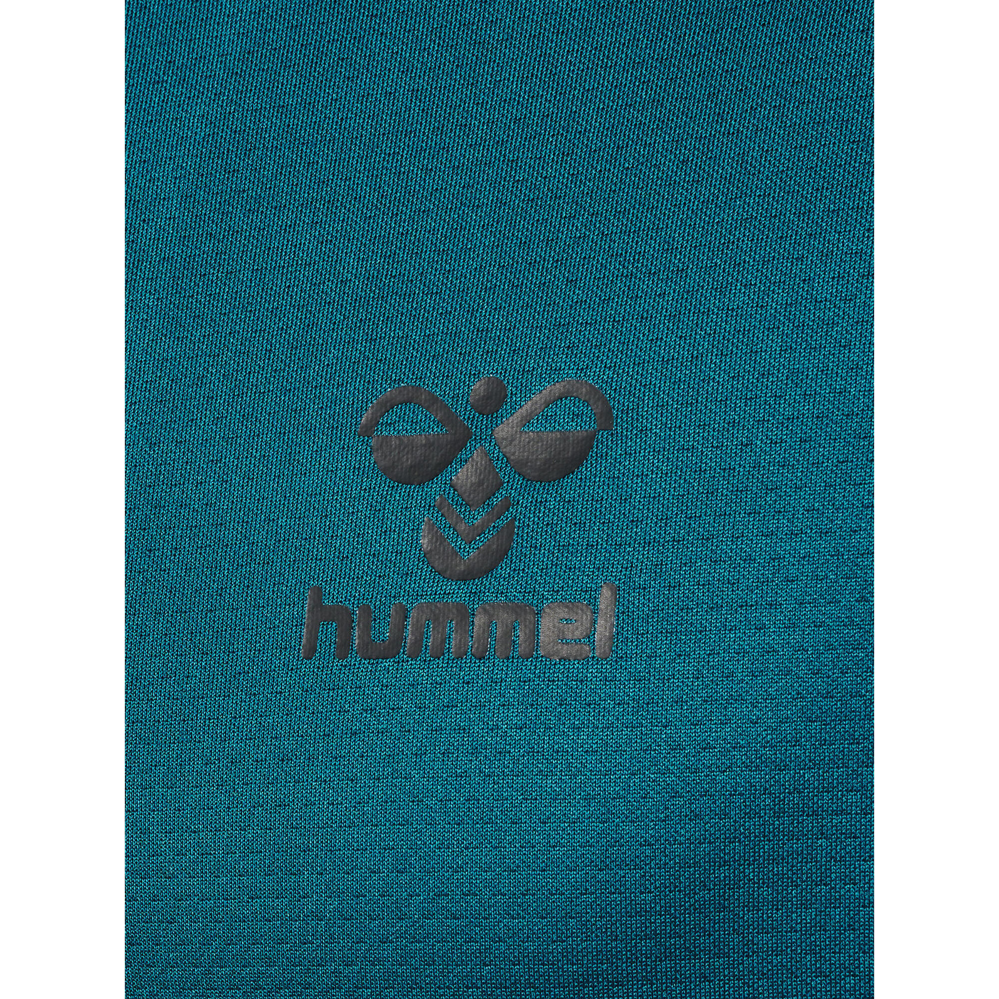 Sweatshirt 1/2 zip Hummel hmlGG12 Action