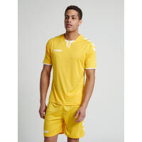 Maillot Manches Courtes Unisexe Adulte