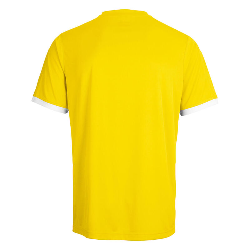T-Shirt Core Ss Handbal Unisex Volwassenen Licht Ontwerp Hummel