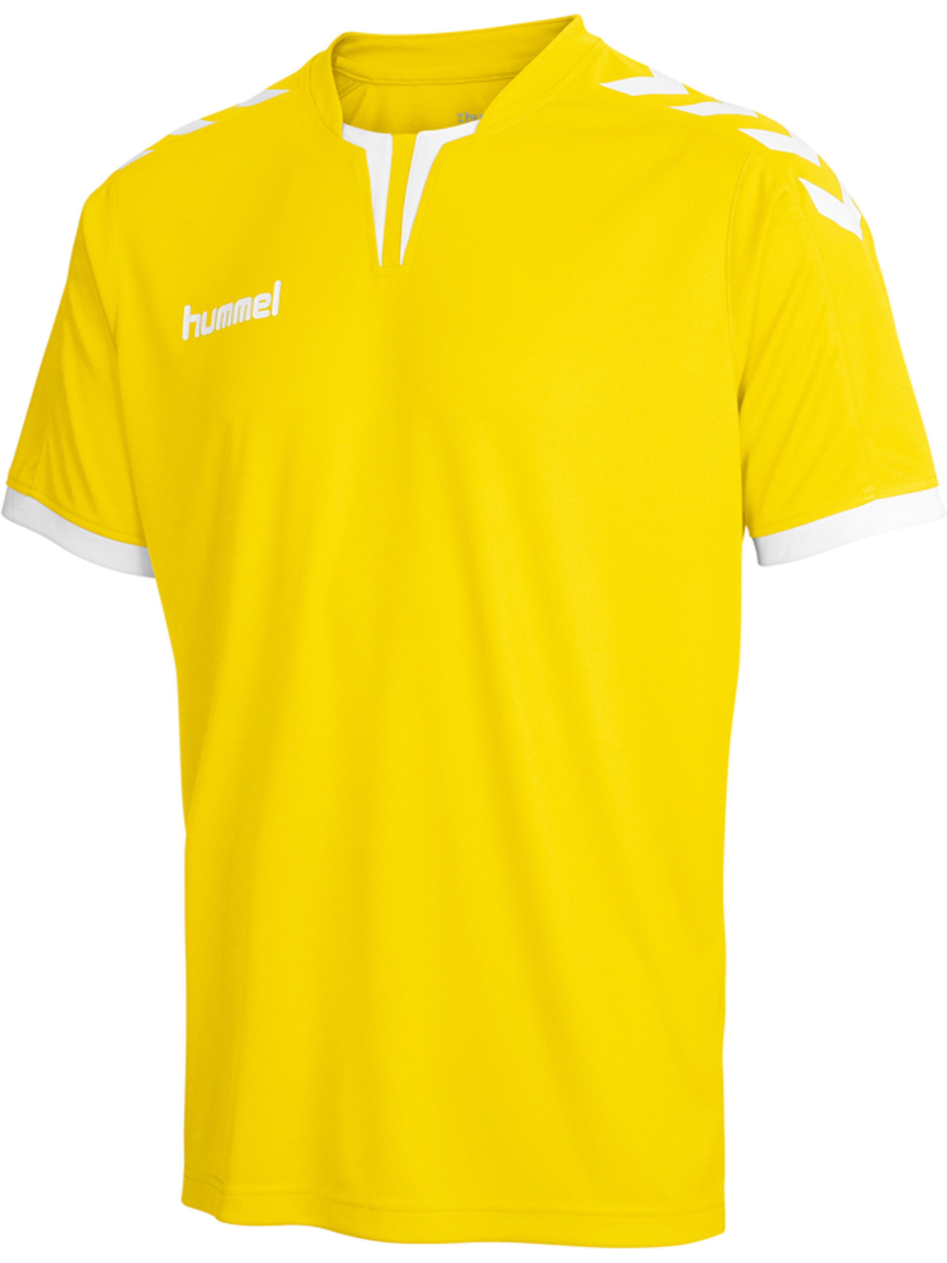 Camiseta Core Ss Balonmano Adulto Unisex Diseño Ligero Hummel 5/5