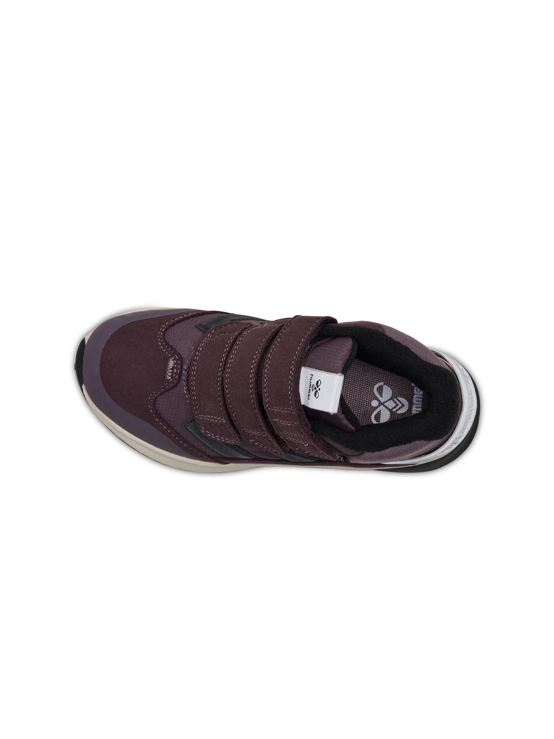 Sneakersy dla dzieci Hummel Reach Zero Tex 4/7