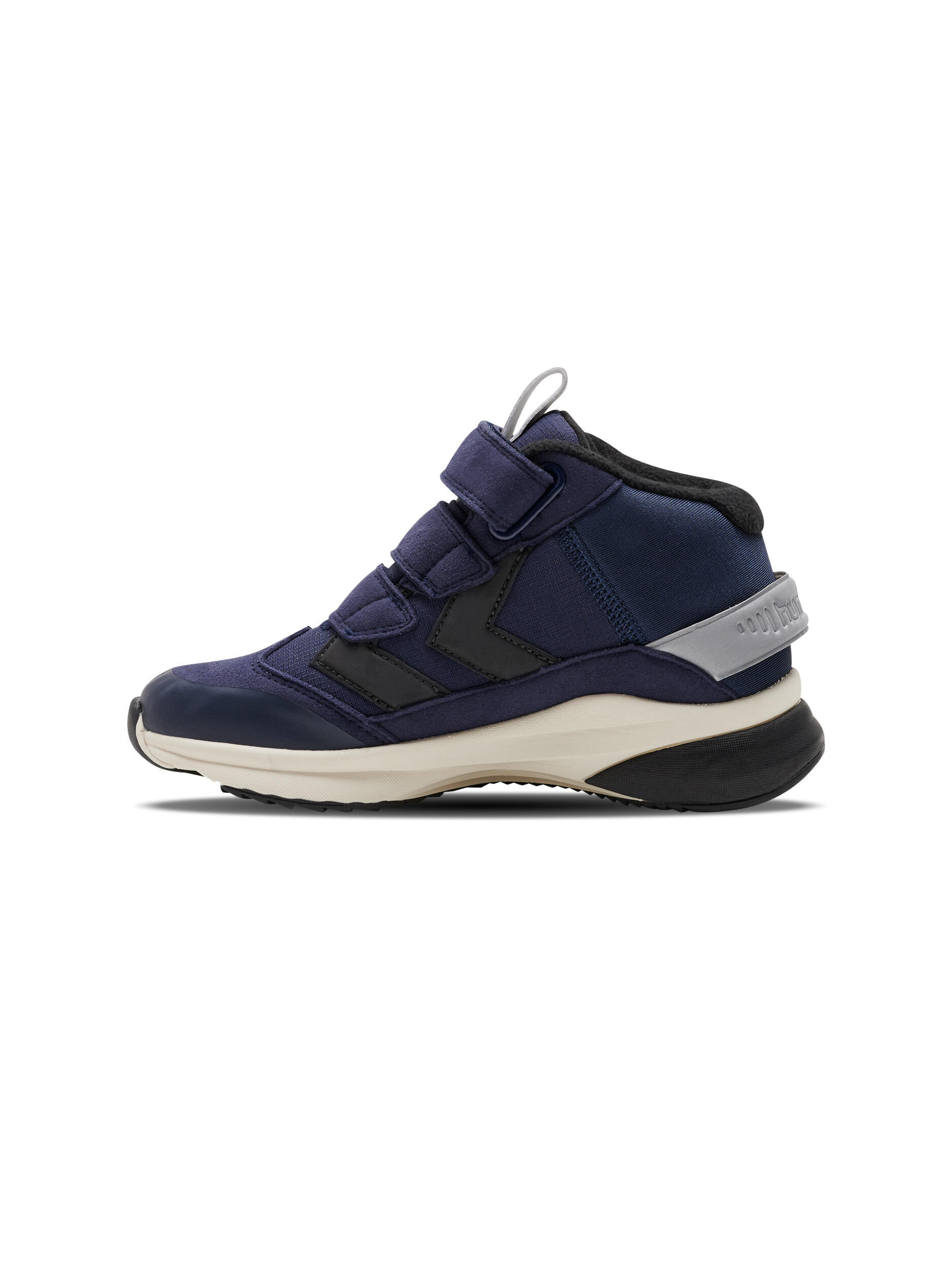 Fermeture Velcro Sneaker Reach Zero Mode De Vie Enfant 6/7