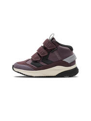 Fermeture Velcro Sneaker Reach Zero Enfant HUMMEL