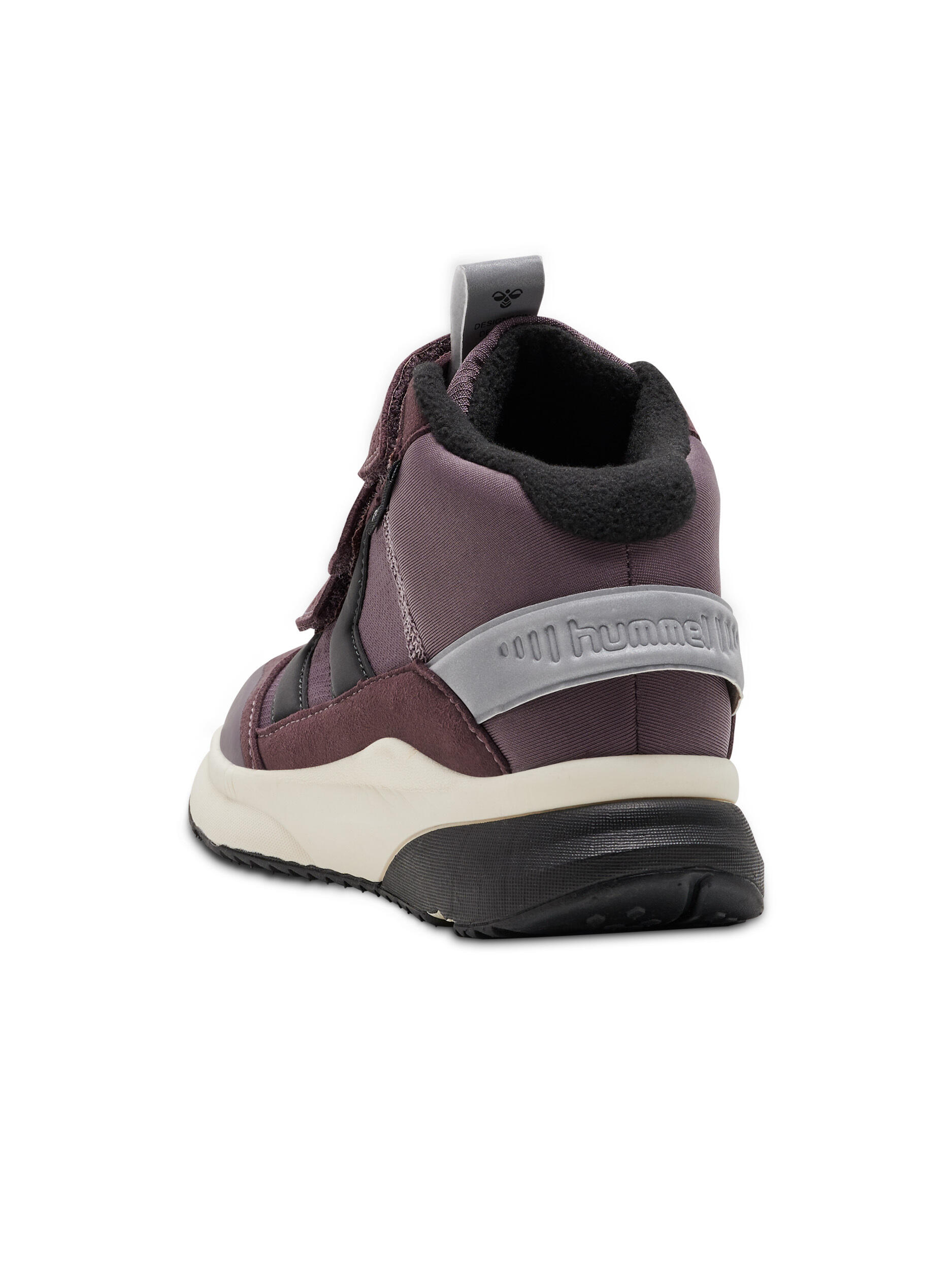 Fermeture Velcro Sneaker Reach Zero Mode De Vie Enfant 2/7