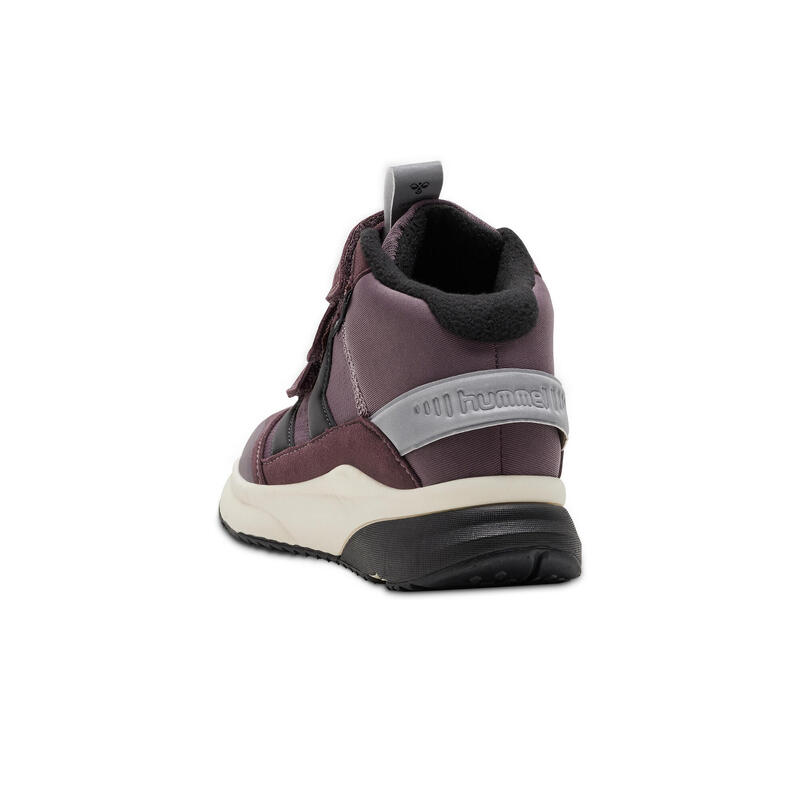 Hummel Sneaker Reach Zero Mid Tex Jr