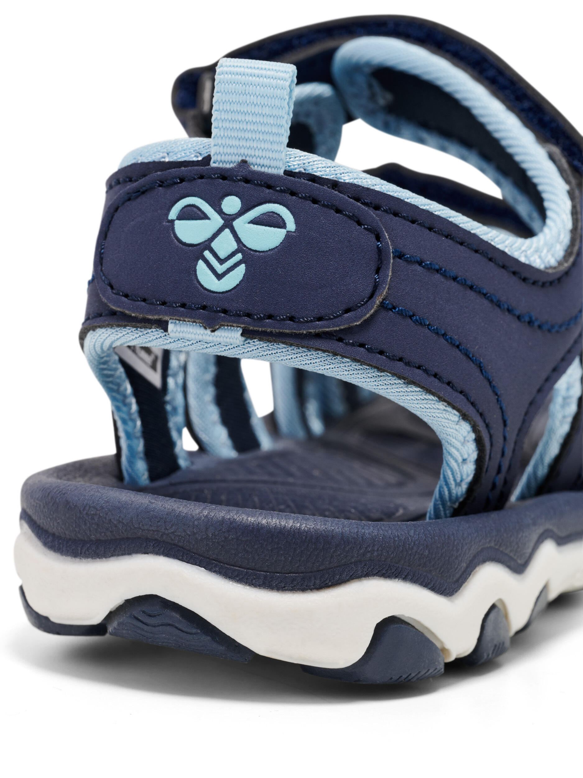 Fermeture Velcro Sandale Sandal Sport Enfant HUMMEL 6/7