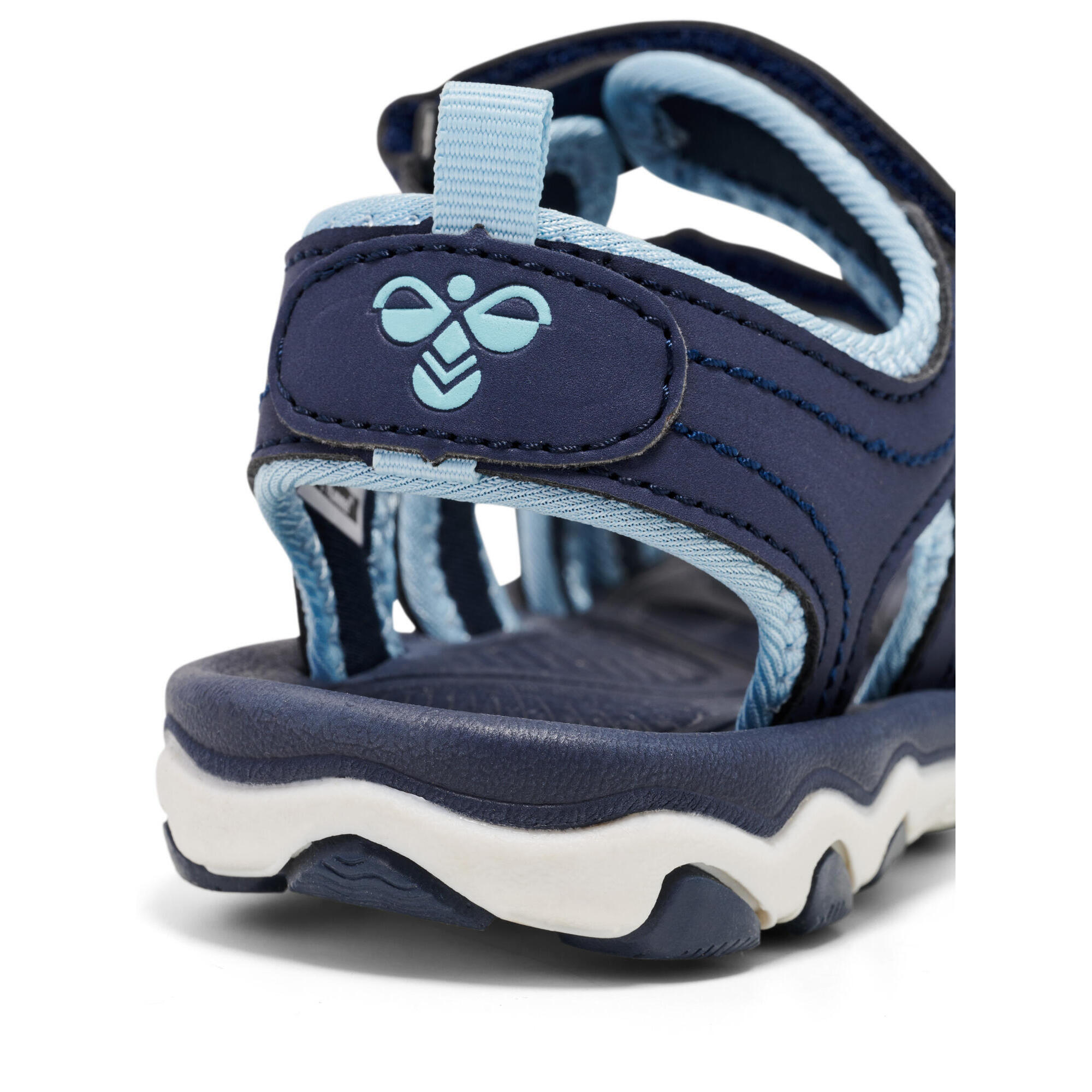 Children's slippers Hummel sandal sport