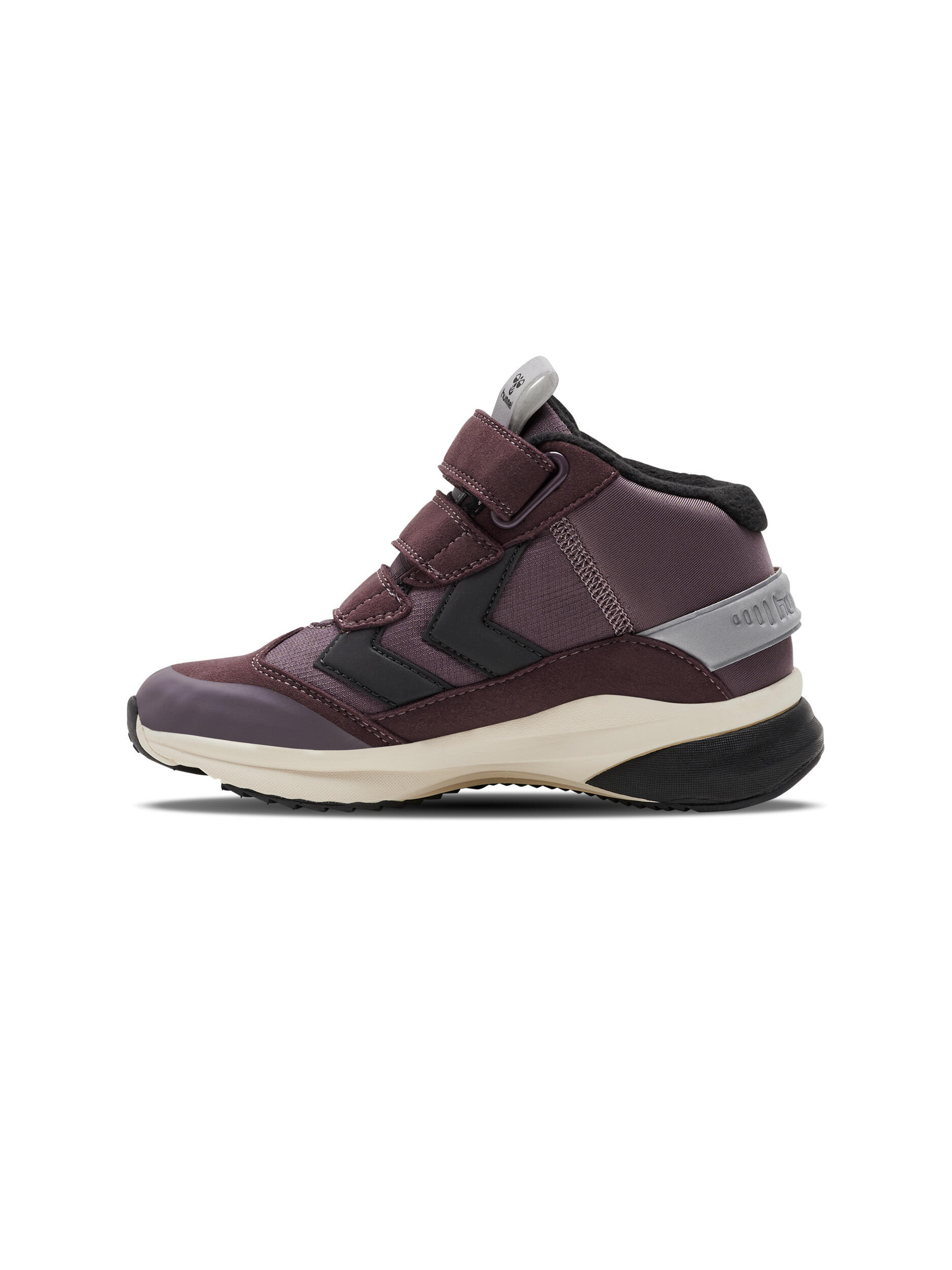 Fermeture Velcro Sneaker Reach Zero Mode De Vie Enfant 6/7