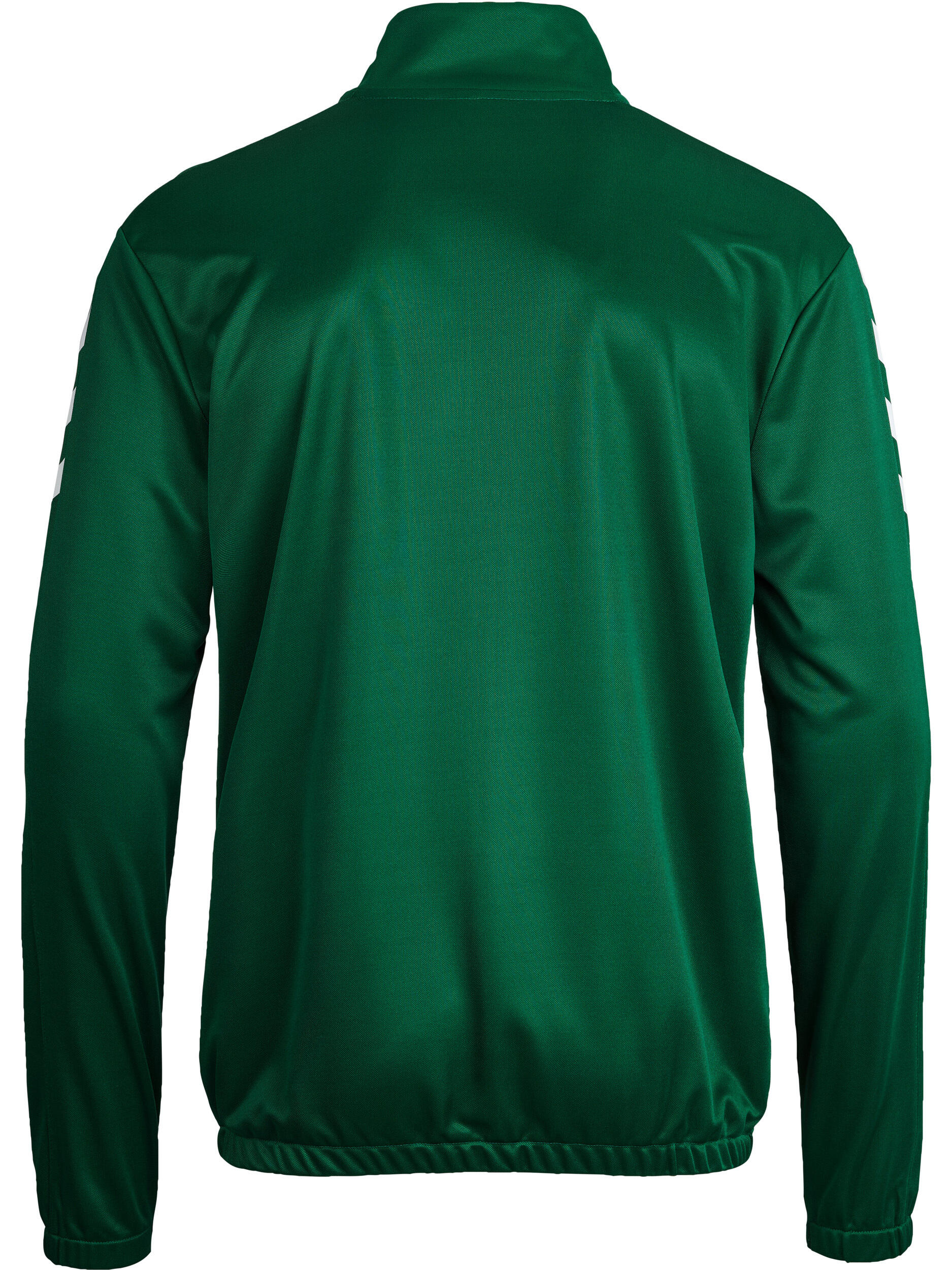 Bluza piłkarska dla dzieci Hummel Core Kids Poly Jacket 2/3