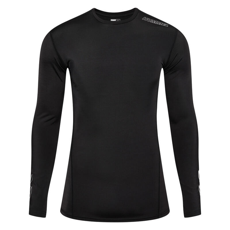 Deslizar Camiseta Hmlte Entrenamiento Hombre HUMMEL