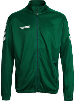 Bluza piłkarska dla dzieci Hummel Core Kids Poly Jacket