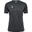 T-Shirt Hmlauthentic Multisport Mannelijk Ademend Vochtabsorberend Hummel