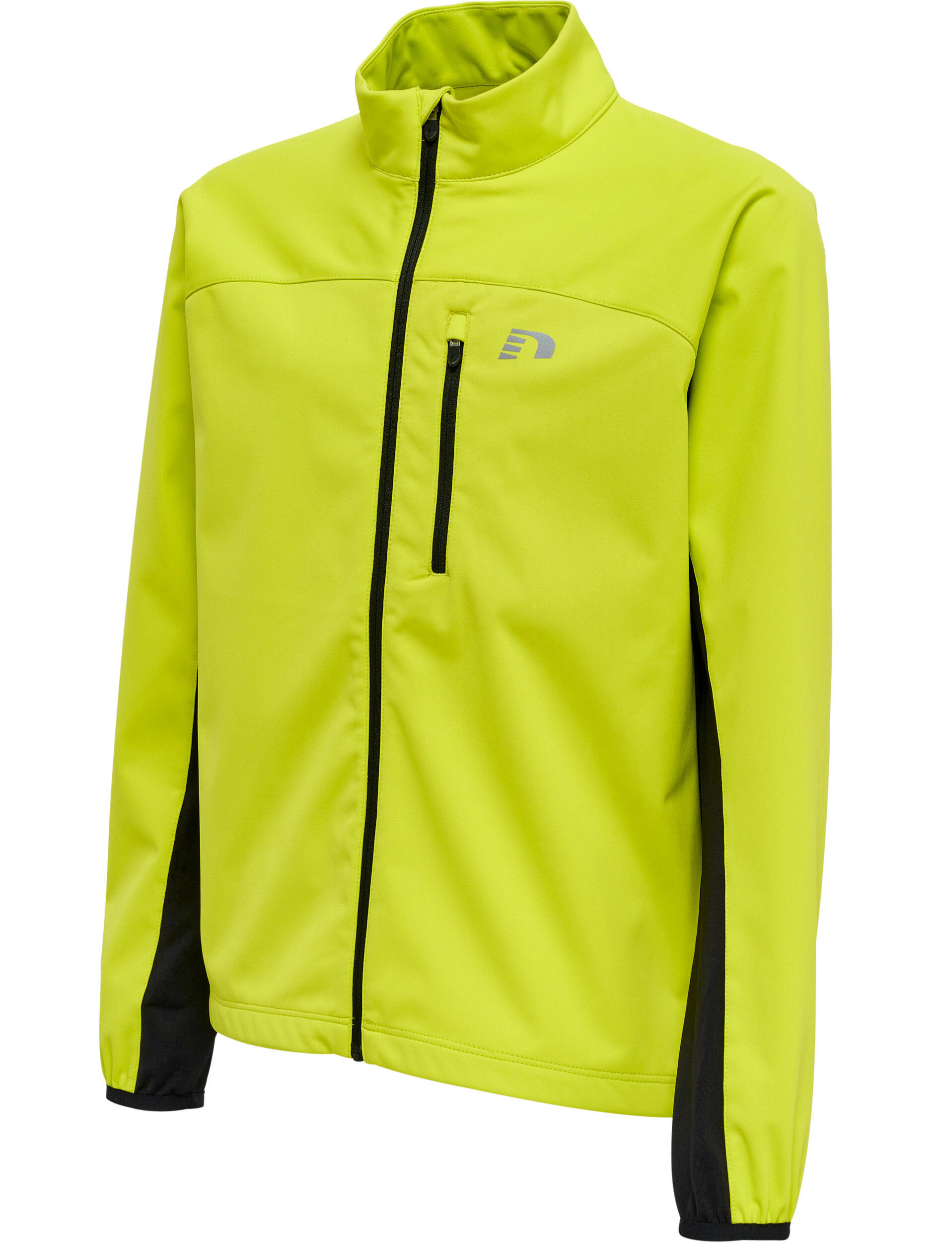 NEWLINE Dětská sportovní bunda Core cross