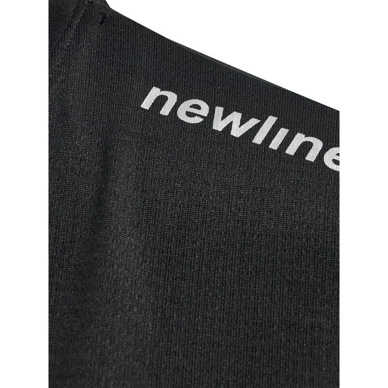 Newline T-Shirt S/L Base Cool Tee