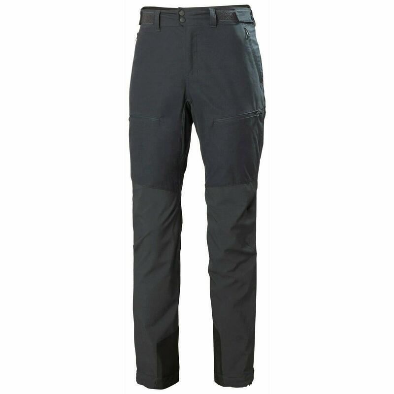 Helly Hansen Pantalon de montagne Verglas Tur Femme