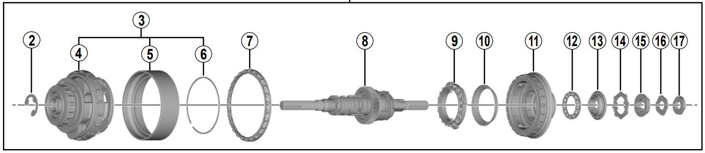 SHIMANO picture