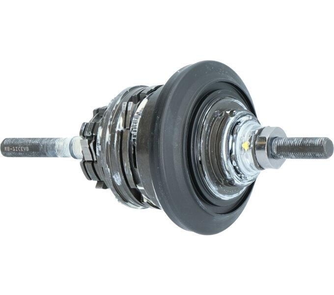 Innere Nabe Shimano SG-C3001-7R 2/4