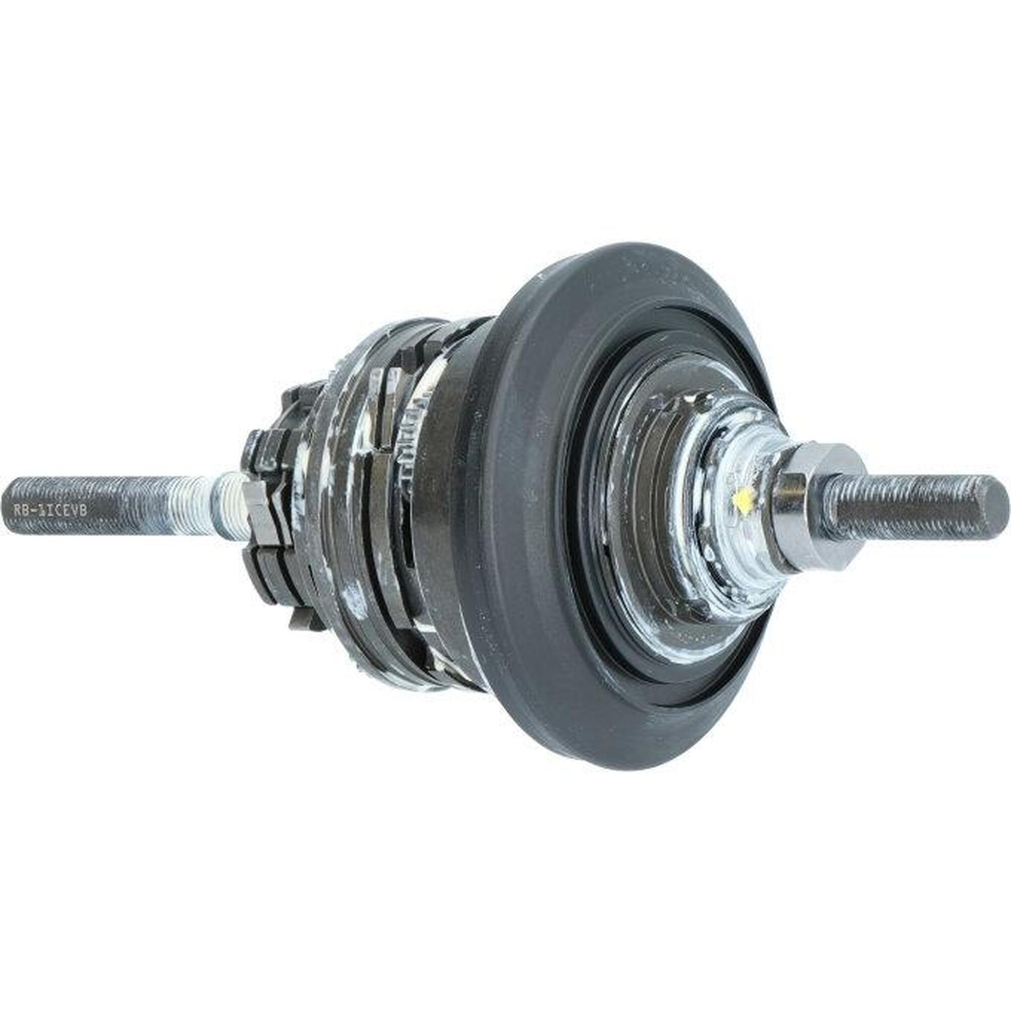 Shimano Mecanismo Interno 182 Mm Sg-c3001-7r