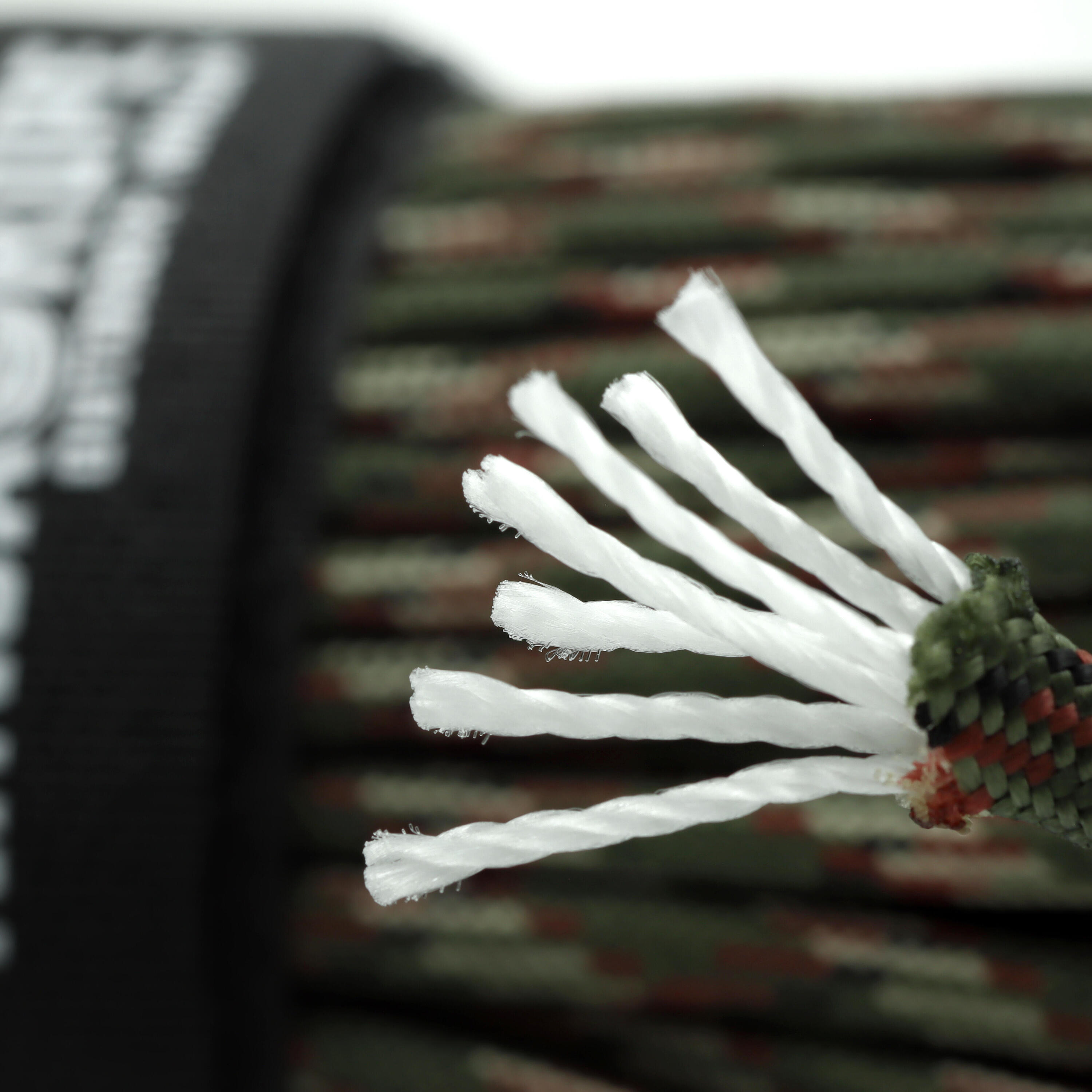 NinjaRope - Paracord 550-31m inkl. Seilspanner 3/5
