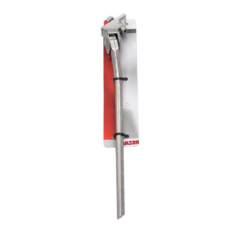 Verstelbare Simson aluminium standaard 28-20 mm 3/3