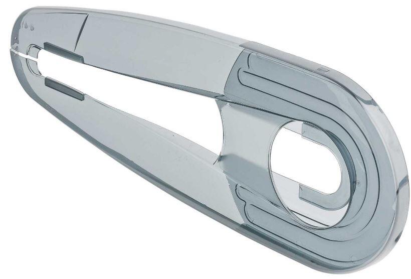 Proteção de corrente AXA Slicer Smoke 3/5