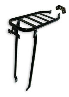 Portaequipajes trasero reforzado Steco 26-28" 2/5