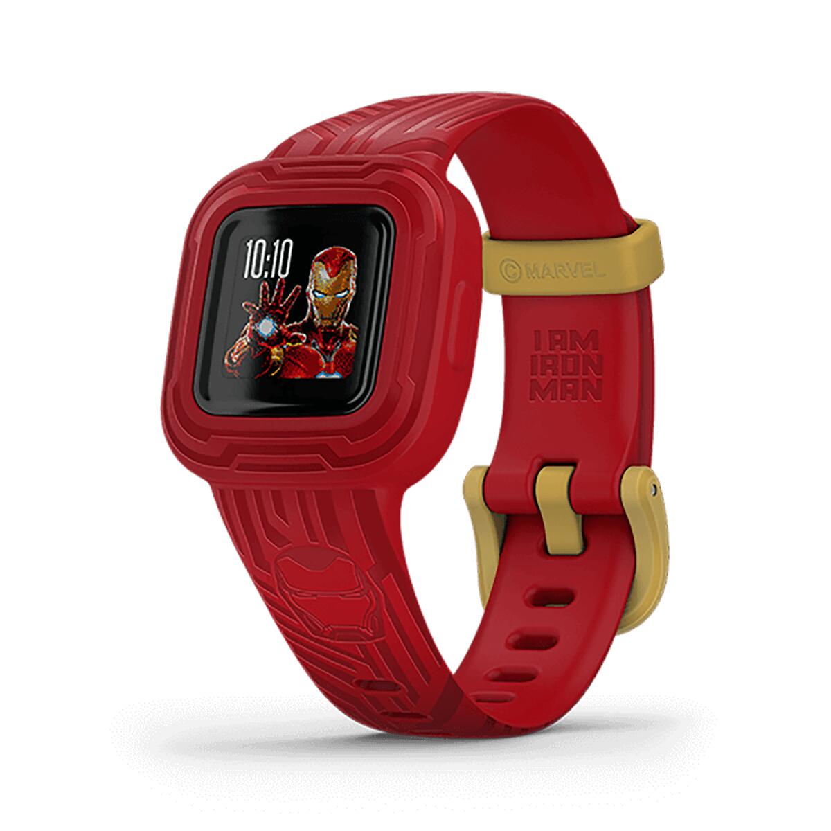 Garmin vivofit store jr target