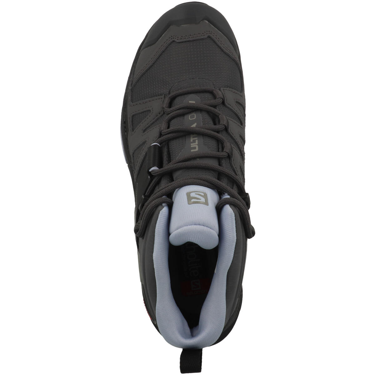 Chaussures randonnée femmes Salomon X Ultra 4 Mid Gtx W 2/5