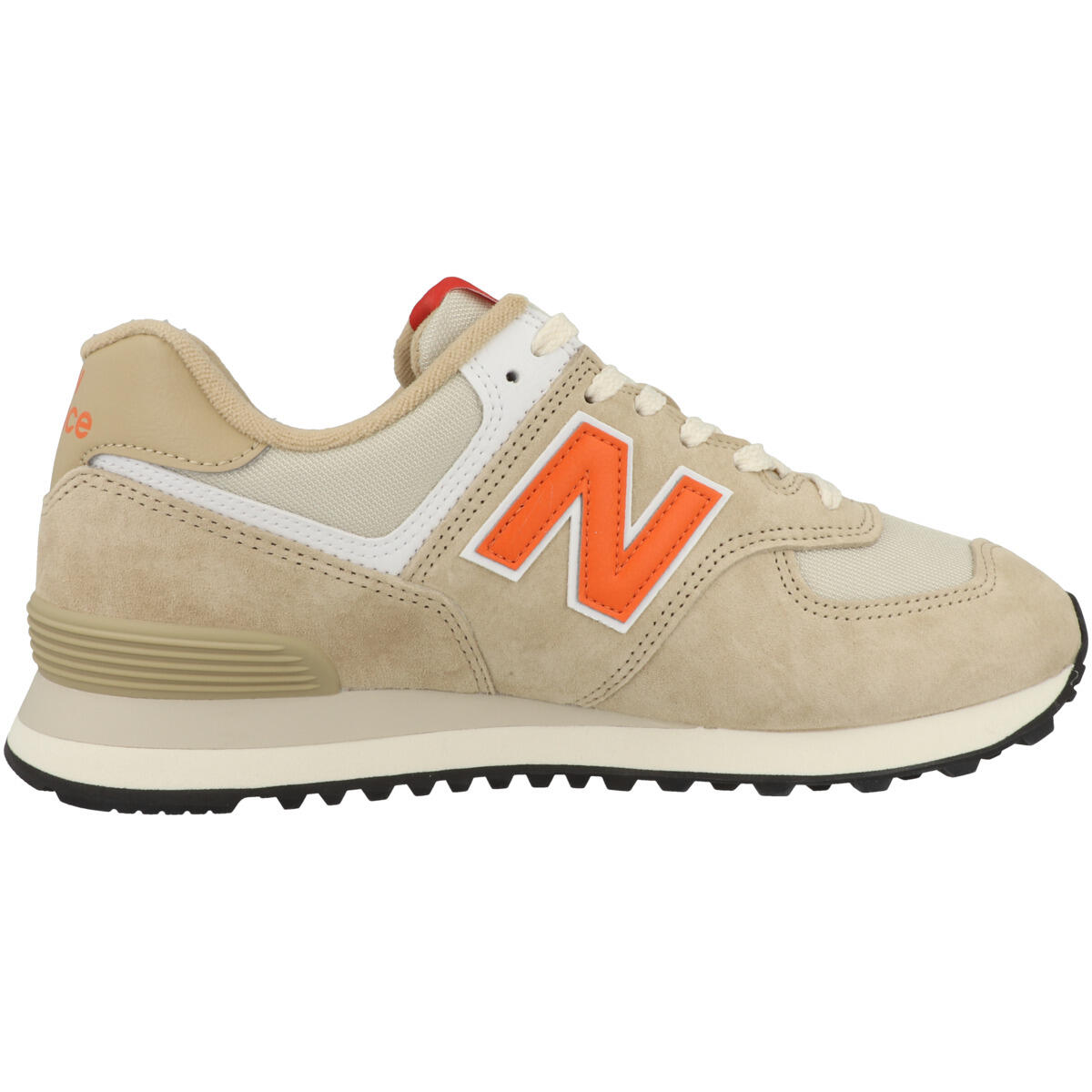 Zapatillas Deportivas Hombre New Balance 574 Hombre 3/5