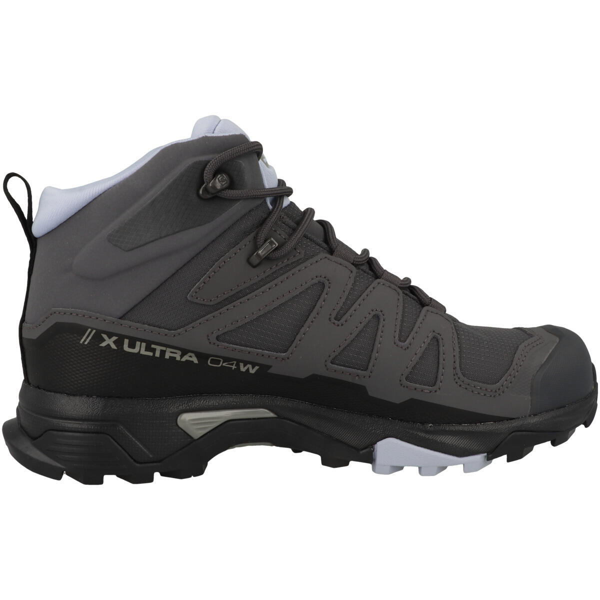 Chaussures randonnée femmes Salomon X Ultra 4 Mid Gtx W 3/5