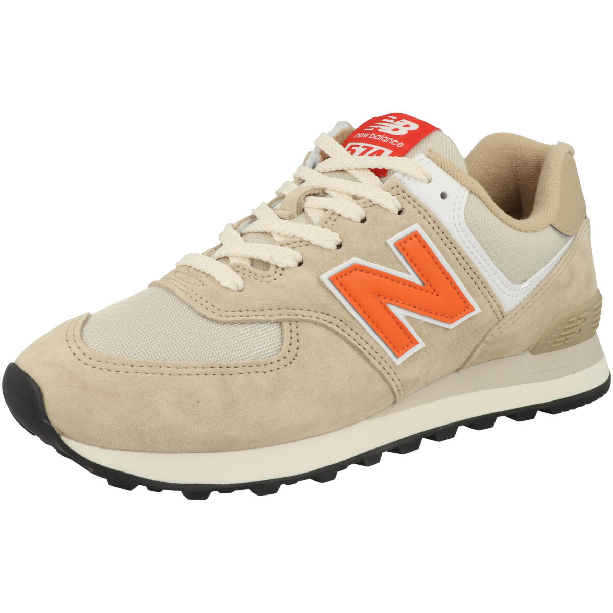 Zapatillas Deportivas Hombre New Balance 574 Hombre 4/5