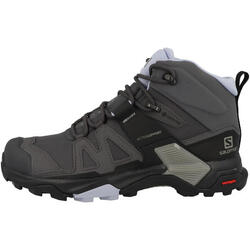 Chaussures randonnée femmes Salomon X Ultra 4 Mid Gtx W