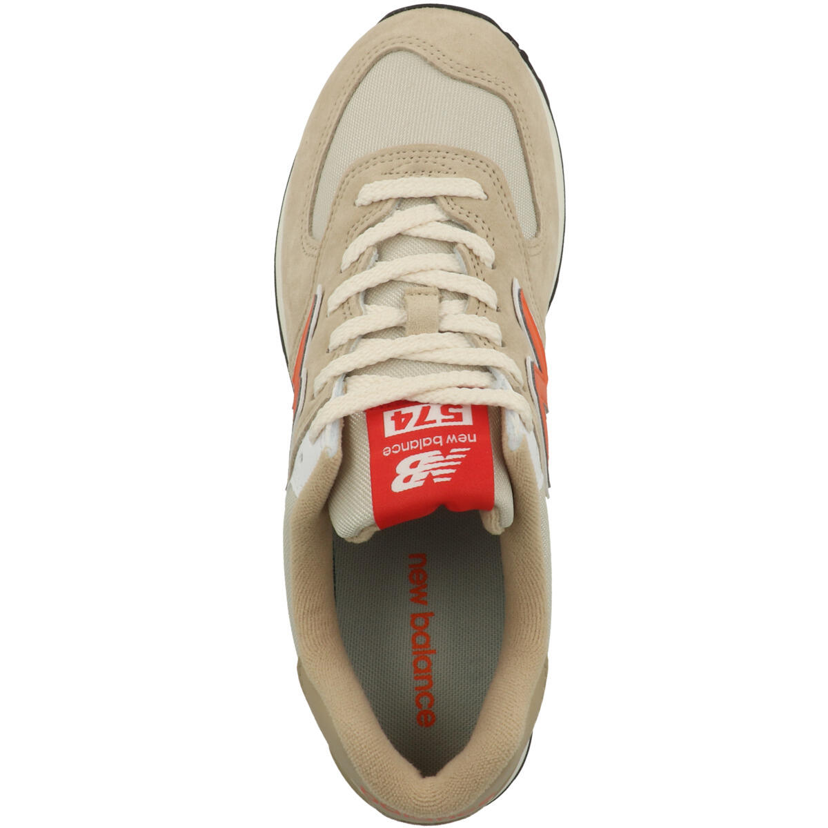 Zapatillas Deportivas Hombre New Balance 574 Hombre 2/5