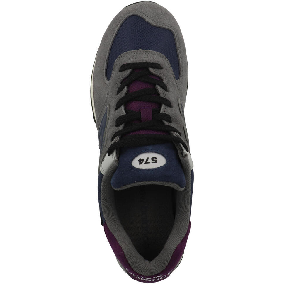 Buty do chodzenia męskie New Balance U574KGN