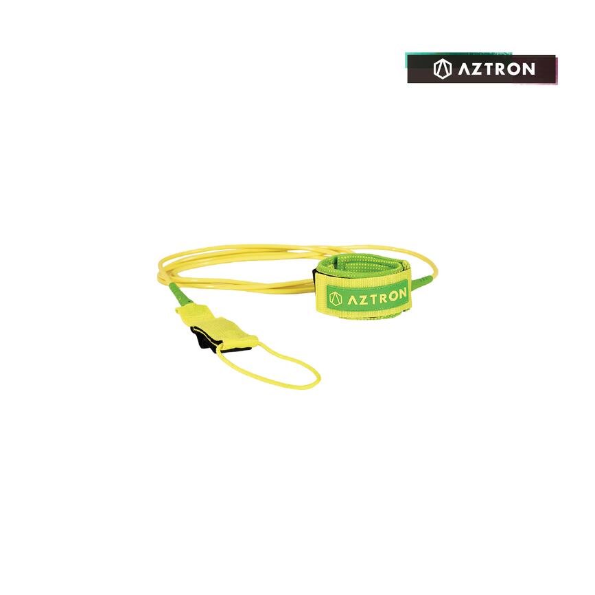 AZTRON Surf Leash Smycz do deski SUP 8' - 244cm 4/4