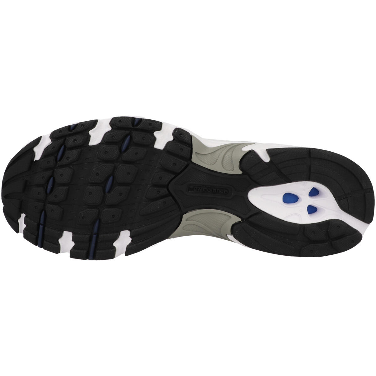 Schoenen  MR 530 SG White Navy 5/5