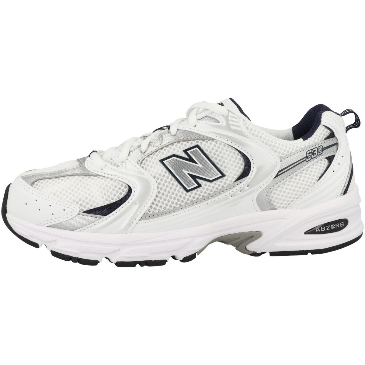 Buty do chodzenia męskie New Balance 530
