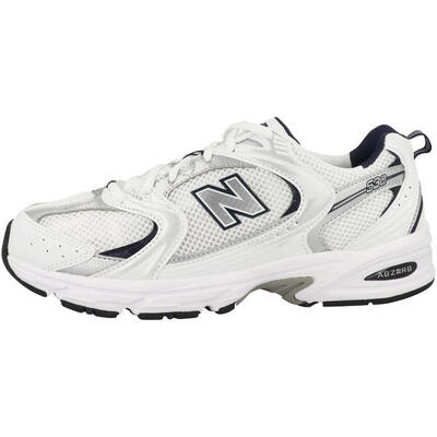 NEW BALANCE 530 Scarpe sportive Uomo Bianco (MR530SG)