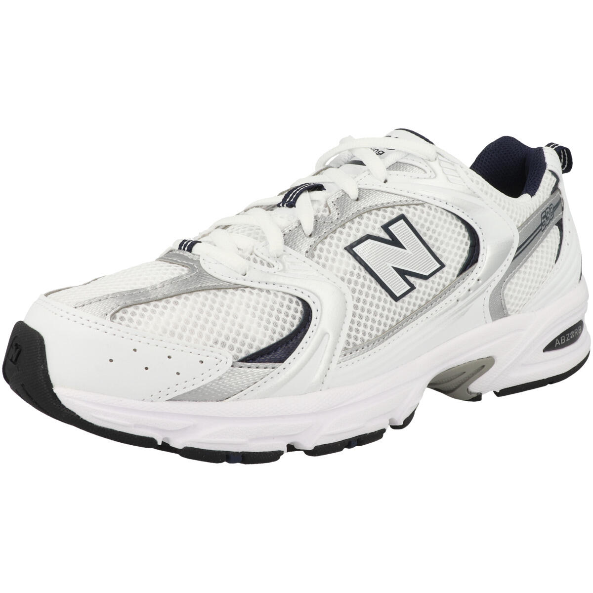 Schoenen  MR 530 SG White Navy 4/5