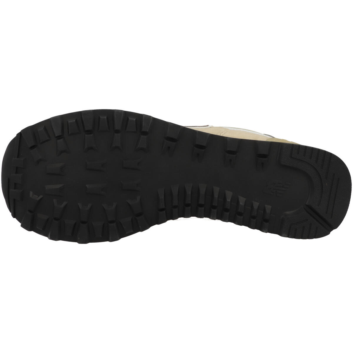 Zapatillas Deportivas Hombre New Balance 574 Hombre 5/5
