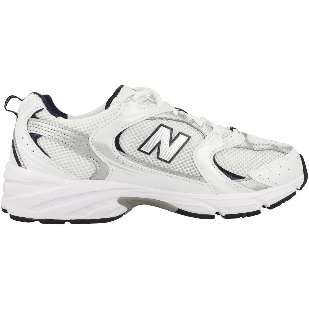 Schoenen  MR 530 SG White Navy 3/5