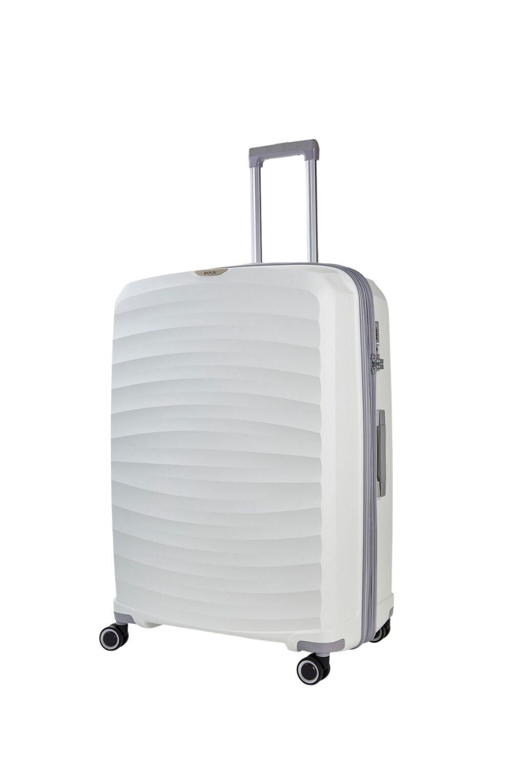 ROCK Sunwave 8 Wheel Hardshell Expandable Suitcase Large
