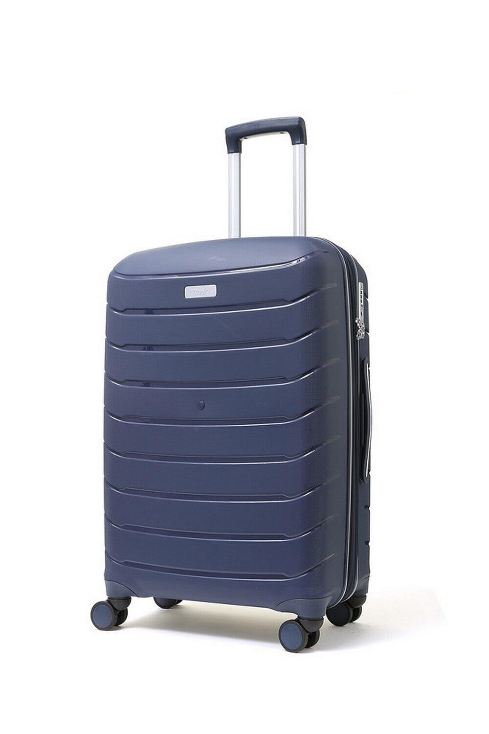 ROCK Prime 8 Wheel Hardshell Expandable Suitcase Medium