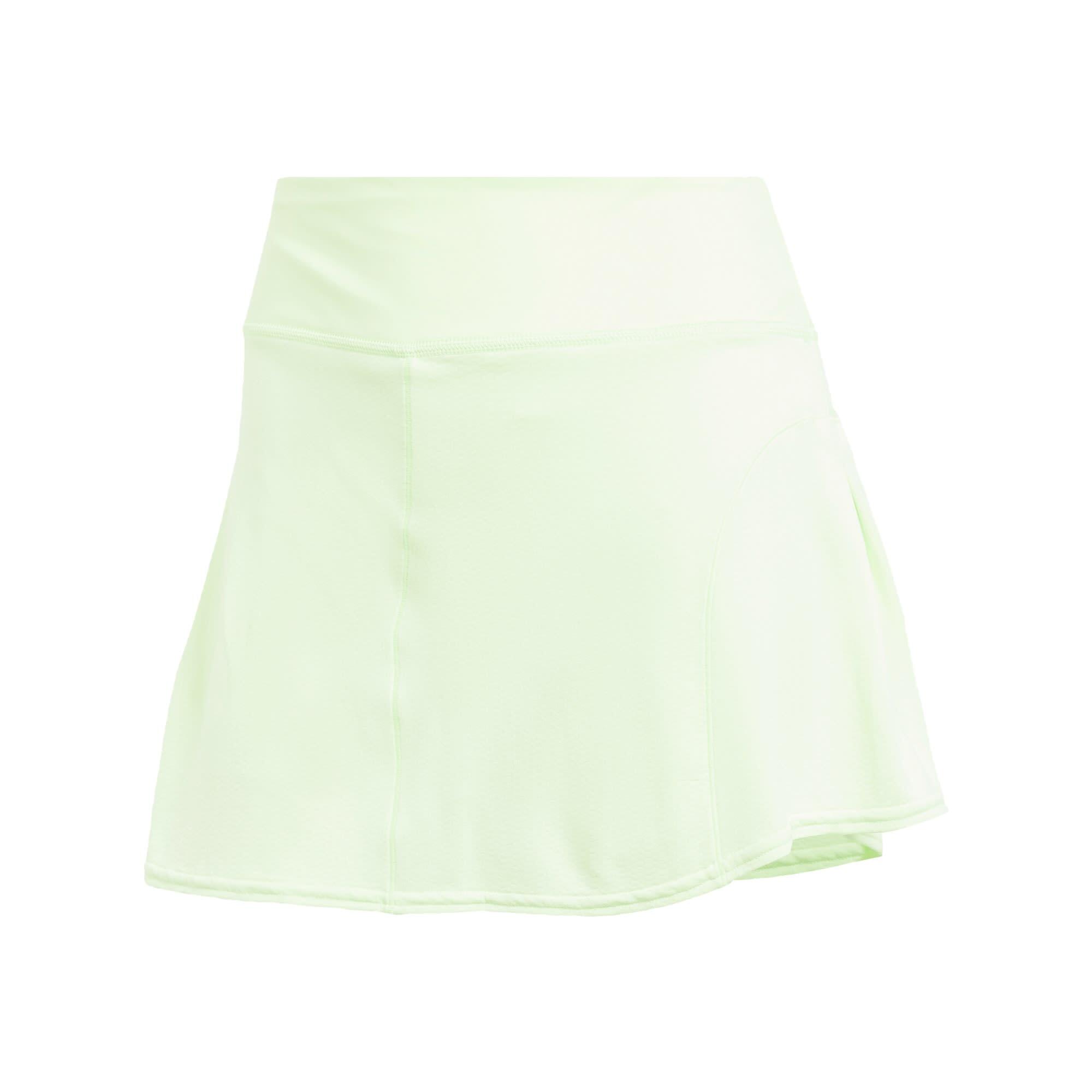 Tennis Match Skirt 2/5