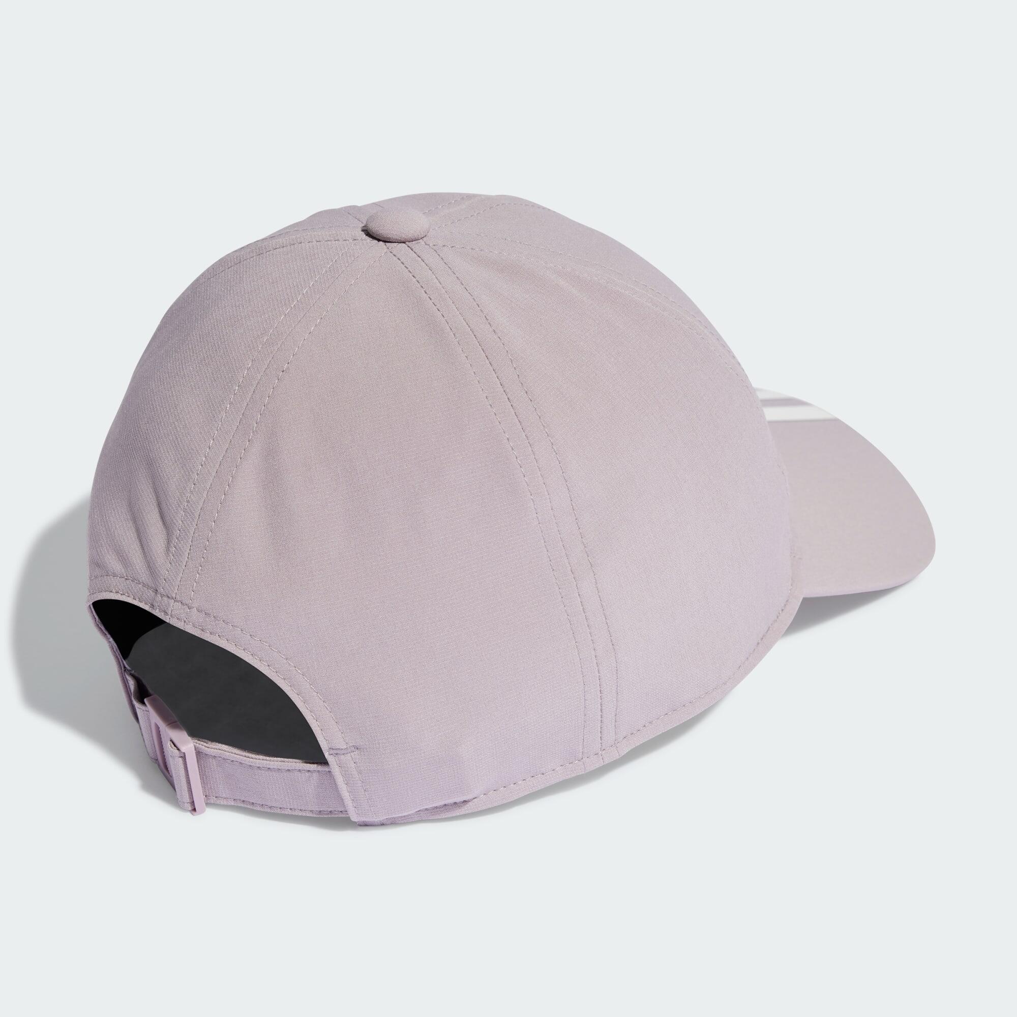 Casquette 3-Stripes AEROREADY Running Training Baseball 3/6